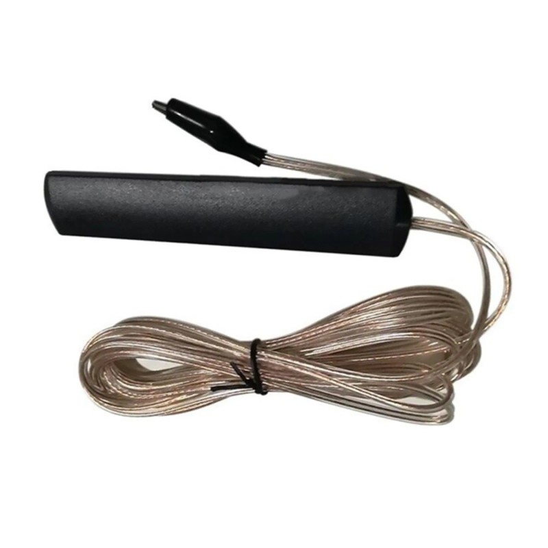 Not Applicable Home Indoor Radio FM Stereo Antenna Signal High