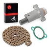 Cam Timing Chain & Tensioner For Yamaha Grizzly YFM 550
