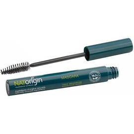 Natorigin Mascara - Colour: 201 NAT: Black