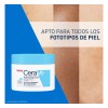 CeraVe SA Crema Exfoliante Alisadora Anti-Rugosidades Piel Muy Seca |