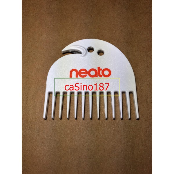 Neato Botvac XV Series Brush Cleaning Tool Comb 65 70e 75 D75 80 D80 85 D85
