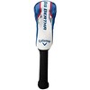 Callaway 2021 Big Versa Headcover 5520191 Genuine Manufacturer BIG BERTHA (For Utility)