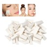 3 Pack Quesitos Maquillaje Esponjas Triangulares Maquillaje