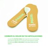 Sports Gel Insole for Padel (43 47)