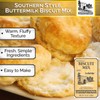 Weisenberger Biscuit Mix - Southern Style Buttermilk Biscuit Mix -