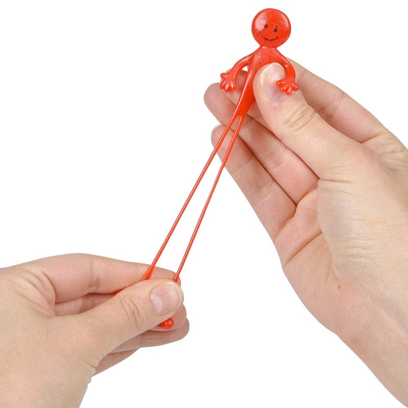 Rhode Island Novelty Stretchy Smiley Faces