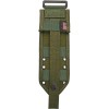 ESEE New ESEE ESEE 3/4 MOLLE Back Sheath OD ESEE-42MB-OD