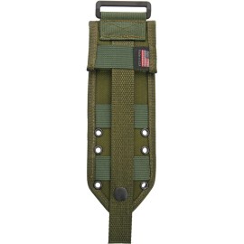 ESEE New ESEE ESEE 3/4 MOLLE Back Sheath OD ESEE-42MB-OD