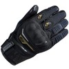 RS TAICHI RS TAICHI RST451 BLACK/KHAKI L Motorcycle All-Season Waterproof