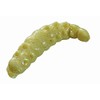 Berkley Powerbait Honey Worms 2.5cm Orange Garlic