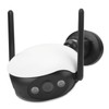 Security Camera Wireless 2K Dual Lens 180 Degree Wide Angle
