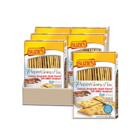 7 Ancient Grain Flatbreads (6)