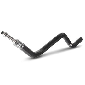 Frankberg 1x Power Steering Hydraulic Hose Compatible with 5 Series E39 520 523 525 528 530 2.0L-3.0L 1996-2004 7 Series E38 728i, iL 2.8L 1995-2001