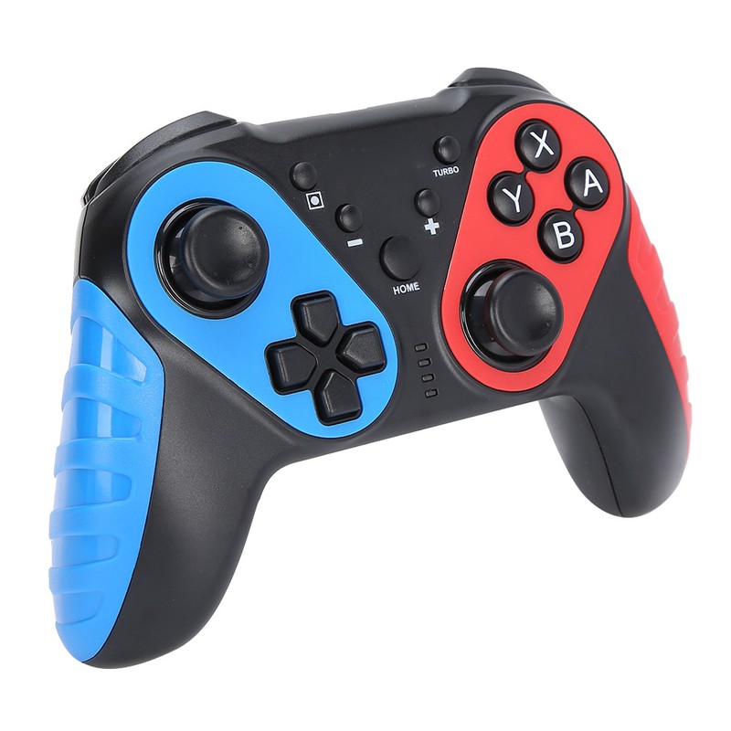 Bluetooth Wireless Controller Remote Joystick Gamepad Gyroscope for Nintend Switch