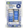 SANTE Naturkosmetik Intense Hydration Thirst Quencher Set