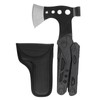 Multifunctional Axe for Mini Multitool Axe Tool Steel Pliers Welding