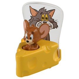 Takara Tomy Tomica Dream Tomica Dream Tomica No.160 Tom and Jerry Mini Car Toy 3 years and up