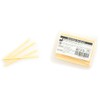 GUARDIAN Ear Canal Wicks, Natural, 6 cm Length, Box of