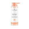 CLEAN BOTÁNICA, Gel de Baño con Extracto de Durazno, Exfoliante
