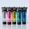 Moon Glitter - Glitter Gel 12 ml - Glitter Face