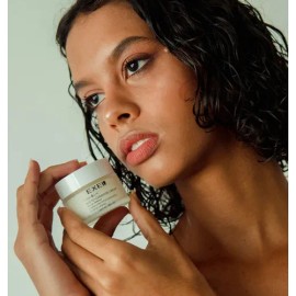 Crema Facial Vegana Con Fitoceramidas hidratante de defensa cutanea 48 Ml Green Line Exel Dermovegan skincare Ceramidas veganas Manteca de Cacao...   