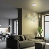 Feit Electric Candelabra LED Light Bulbs, Dimmable, 40W Equivalent, E12