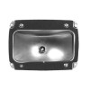 Muds TAIL LAMP HOUSING 1965-66