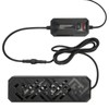 Aquarium Clean Light Timing Submersible UVC Water Clean Lamp for