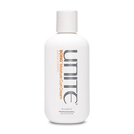 UNITE Hair Boing Crema de rizo, 8 fl. oz.