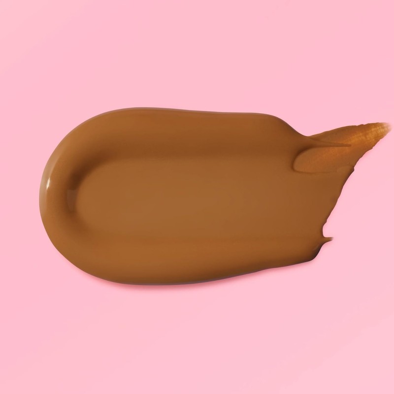 Collection Cosmetics Soft Glow Liquid Bronzer, Long-lasting Sculpted Effect, Buildable