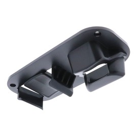 HASMX 489413-00 Hedge Trimmer Bracket Wall Mt Replacement for Black & Decker Fits for SSC1000 DS700 GS700 Models