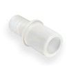 AlcoMate AlcoMate Standard Breathalyzer Mouthpieces | One-Way Flow Technology |