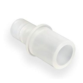 AlcoMate AlcoMate Standard Breathalyzer Mouthpieces | One-Way Flow Technology | Genuine AlcoMate Mouthpieces (50)
