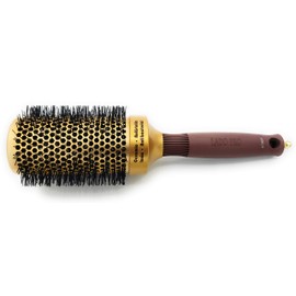 Lado Pro Ceramic + Ionic Thermal Hair Brush 3 Inch #7055