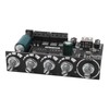 Bluetooth Power Amplifier Board 2.1 Channel 2x50W 100W APP Control