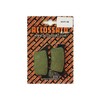 Accossato agpp188or Brake Pad for Yamaha > YP R 250