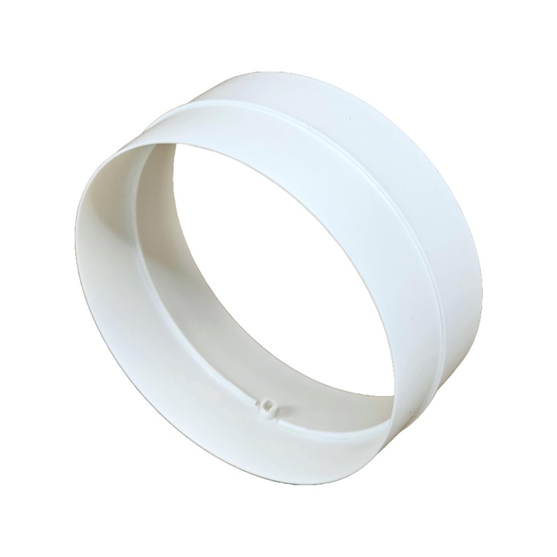 FANTRONIX Round Connector 150mm - 6 inch Dia. Connector for