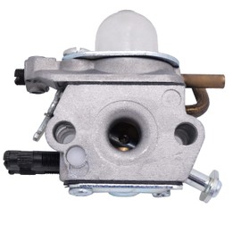 Hippotech C1U-K43B Carburetor for ZAMA PB-2155 Carburetor for Echo Leaf Debris Blower ES-2100 Shredder