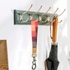 glodentai Cute Wrist Lanyard for Keys, Keychain, Wallet, Id Holder,