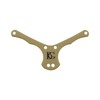 BG Zen Strap for Soprano Alto Tenor Saxophone Red S29YMSH