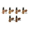 L.a. Colors Truly Matte Foundation Base De Maquillaje 7 Pz