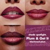 e.l.f. Cosmetics Cream Glide Delineador de Labios Plum & Get