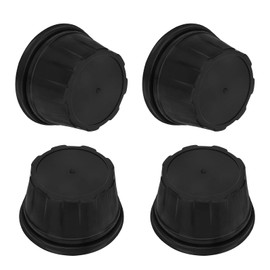 Wheel Center Cap Front&Rear for Honda FourTrax 300 200 Rancher 350 400 420 Foreman 400 450 500 520 Recon 250 Rubicon 500 520 OEM# 44732-HC4-010 44732-HC4-000