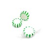 Starlight Spearmint Mints | 1 Pound Bag - Approx. 85