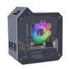 GeeekPi Mini Tower Kit for Raspberry Pi 5, Case with
