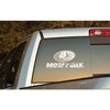 Mossy Oak Graphics Logo Decal, Easy to Install, No-fade, Cast