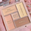[2024 Limited] 5 Color Concealer #01 Concealer that lasts without