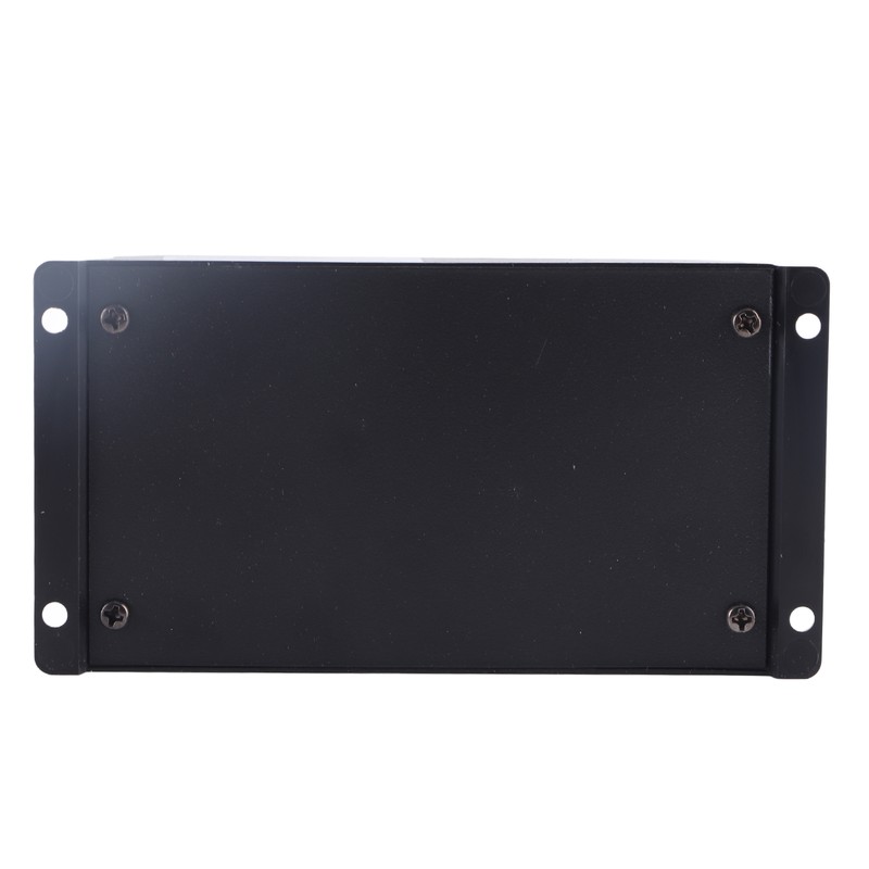 12V 24V Auto 20A Lead‑Acid Battery Solar Charge Controller PWM