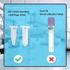 ONiLAB's Scientific Mini Centrifuge 5000RPM, 1360 x g RCF, Lab