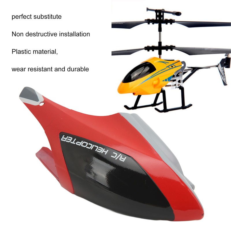 RC Helicopter Head Cover for WLtoys V912 V912 A Non